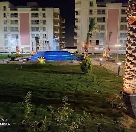 El-Nemss Guest House New Cairo ภายนอก รูปภาพ