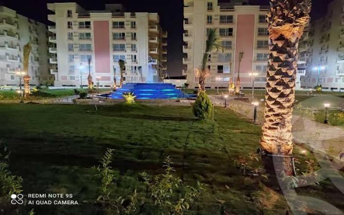 El-Nemss Guest House New Cairo ภายนอก รูปภาพ