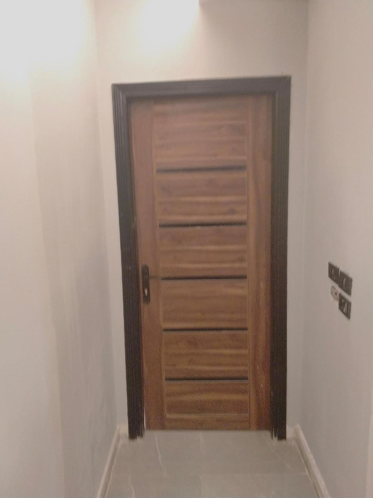 El-Nemss Guest House New Cairo ภายนอก รูปภาพ