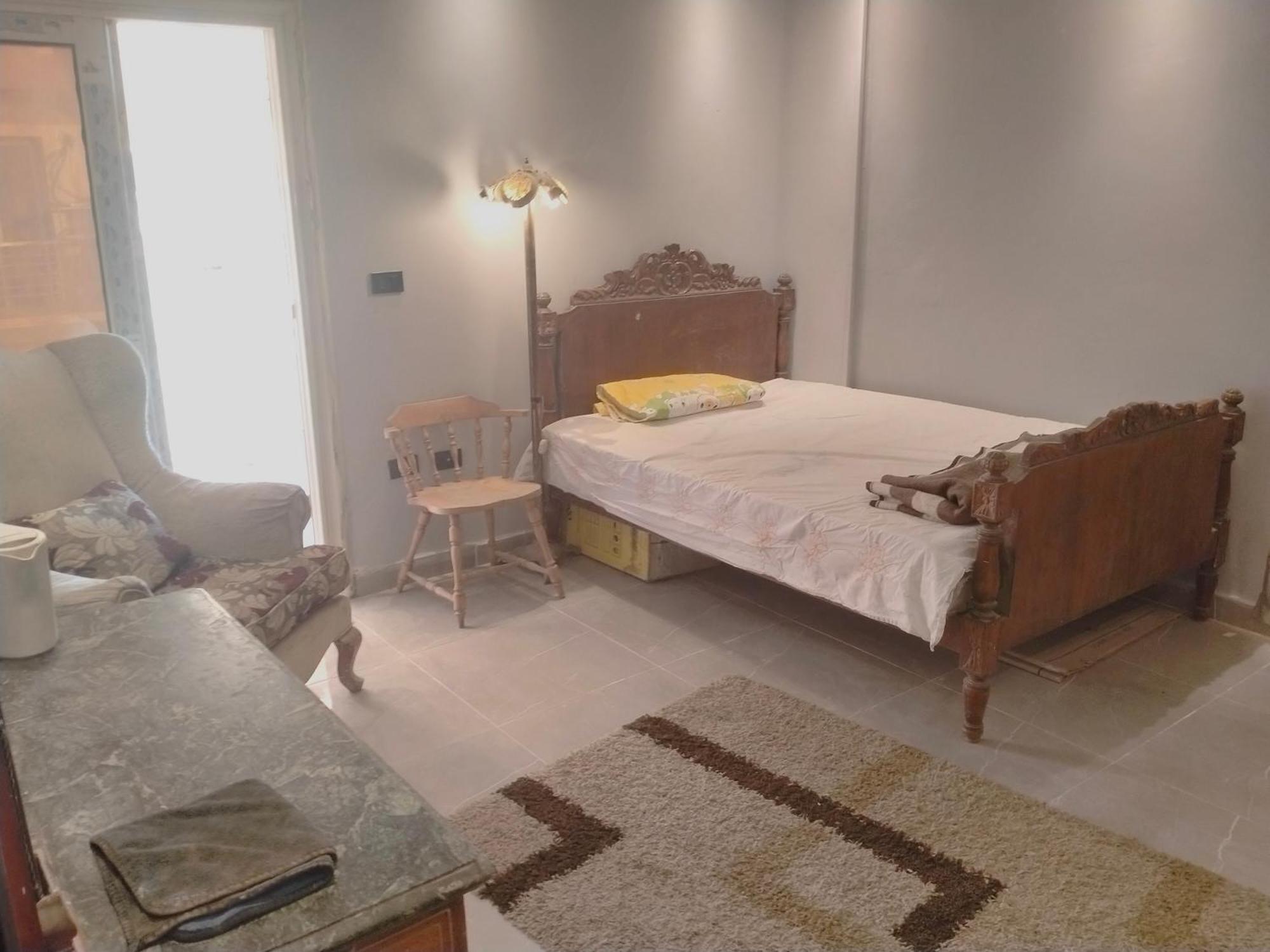 El-Nemss Guest House New Cairo ภายนอก รูปภาพ