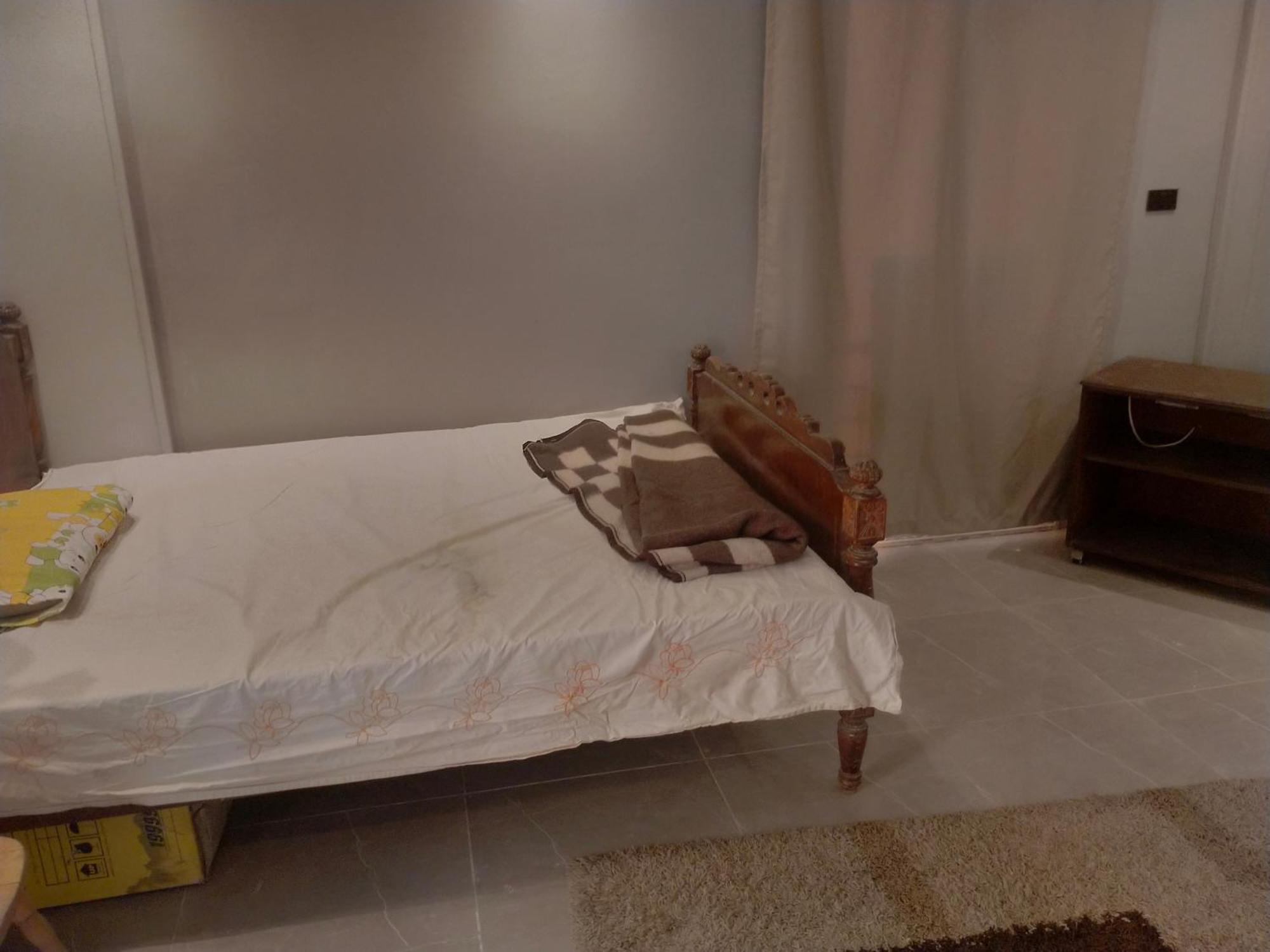 El-Nemss Guest House New Cairo ภายนอก รูปภาพ