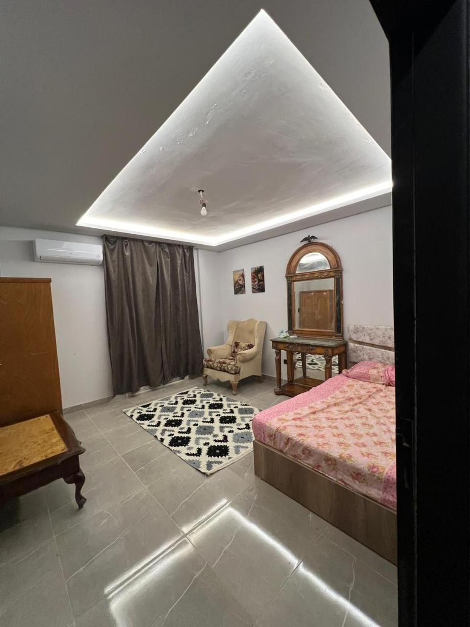 El-Nemss Guest House New Cairo ภายนอก รูปภาพ