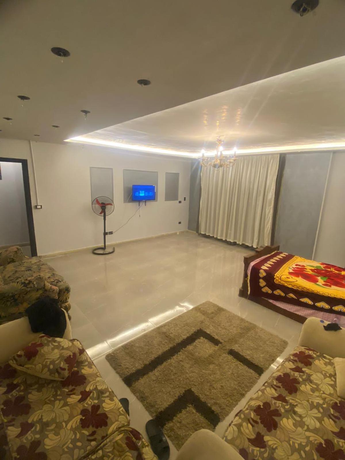 El-Nemss Guest House New Cairo ภายนอก รูปภาพ