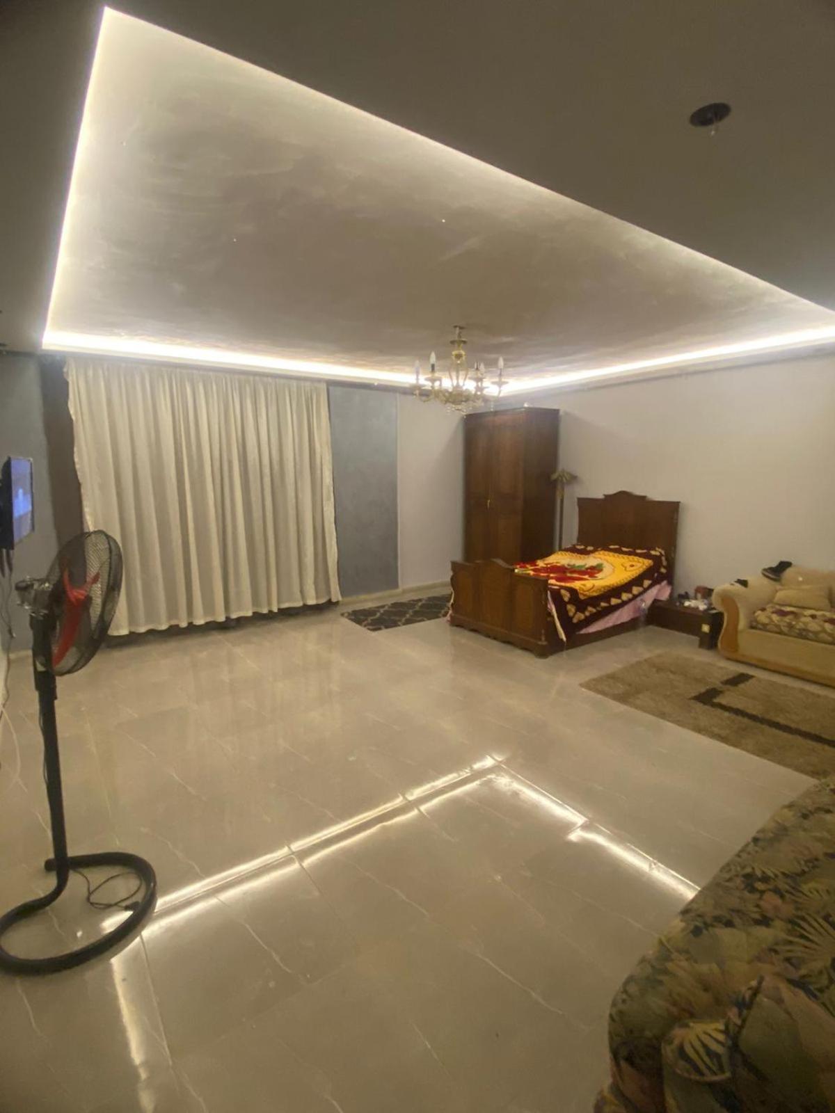 El-Nemss Guest House New Cairo ภายนอก รูปภาพ