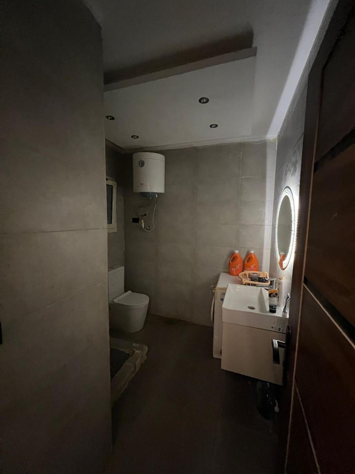 El-Nemss Guest House New Cairo ภายนอก รูปภาพ